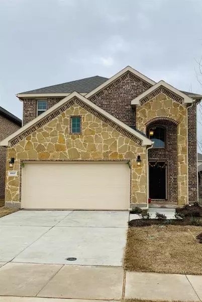 10117 Houston Way, Mckinney, TX 75071