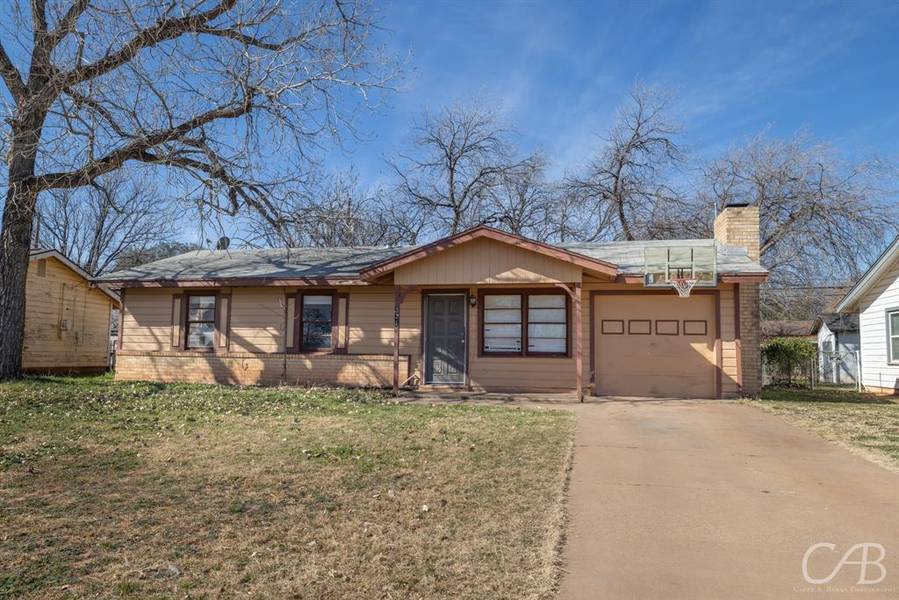 3218 Post Oak Road, Abilene, TX 79606