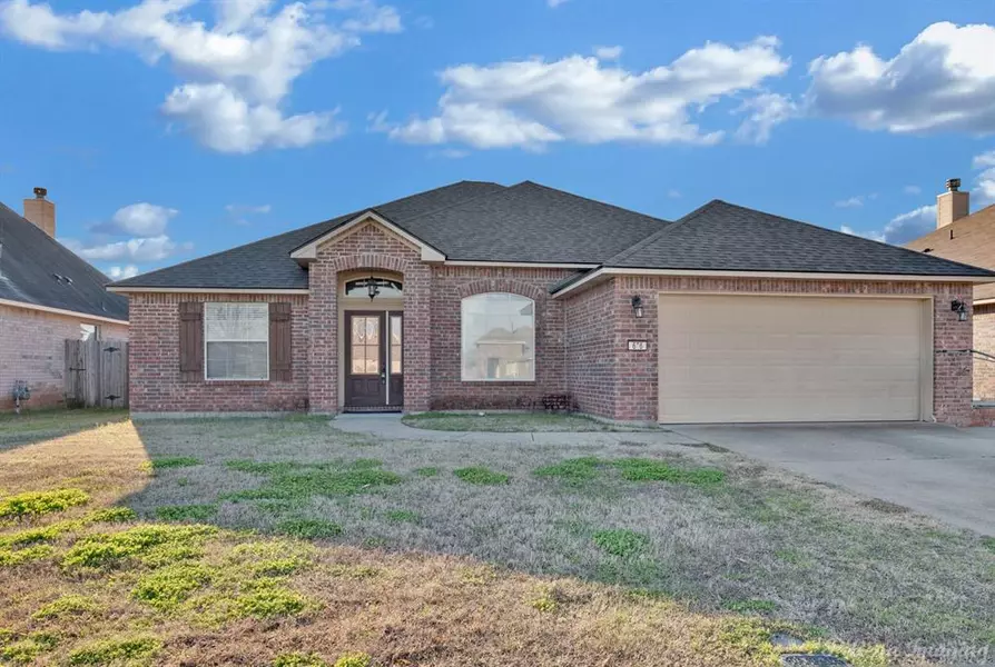 606 Bloomington Lane, Bossier City, LA 71112