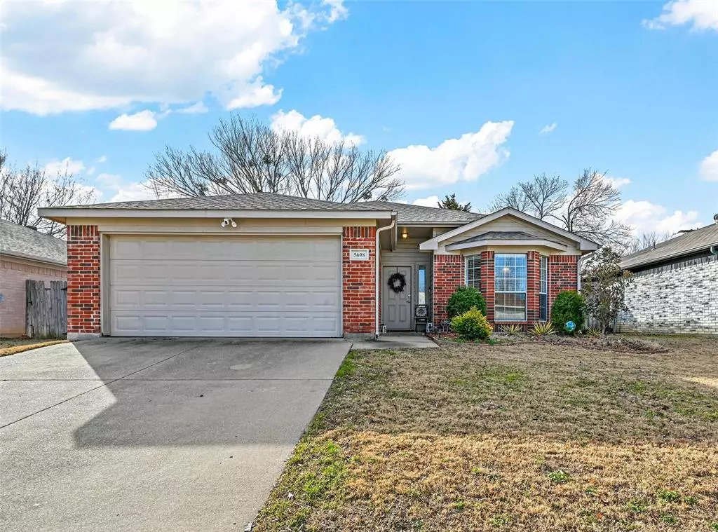 Arlington, TX 76017,5608 Northstar Lane