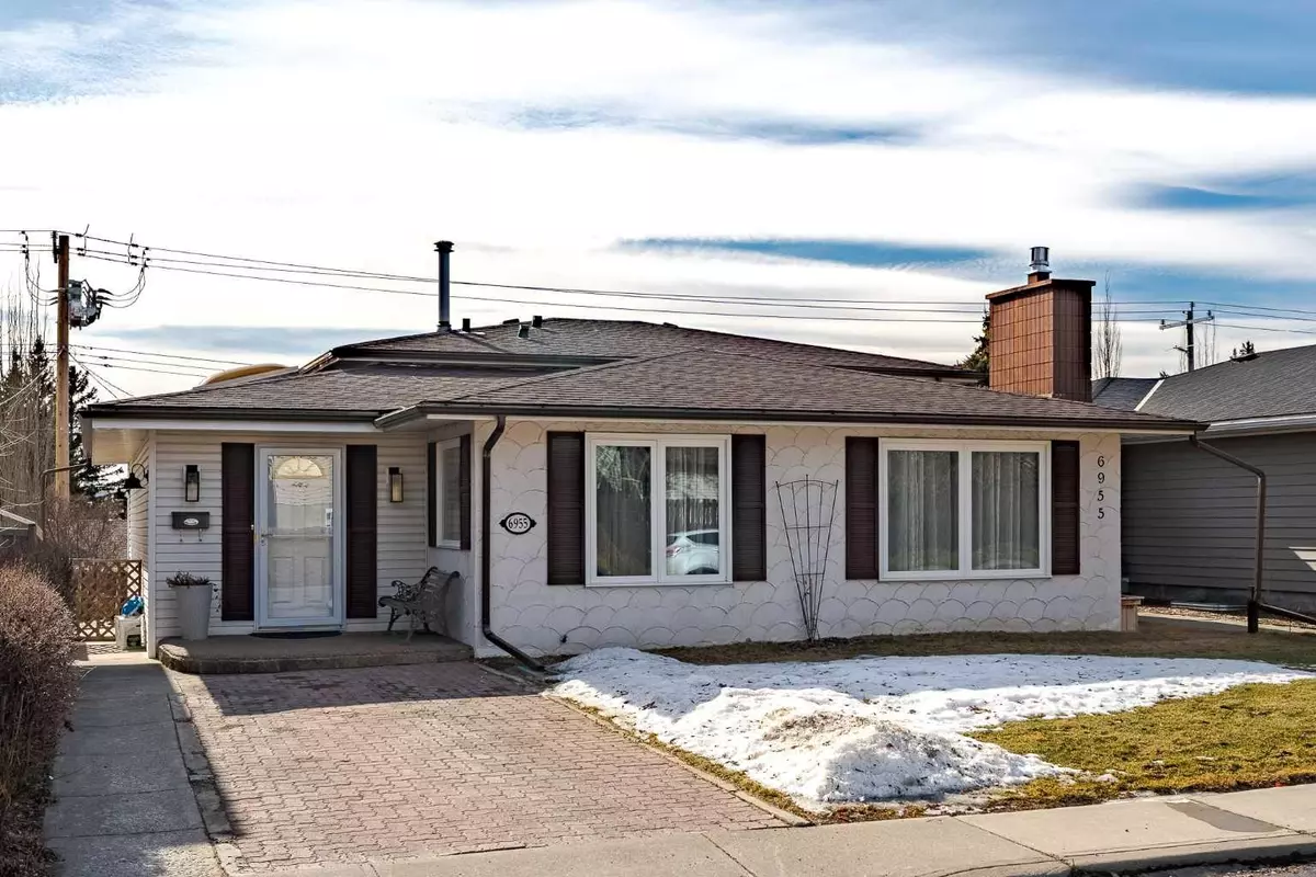 Calgary, AB t3b 3j2,6955 Silver Springs RD Northwest