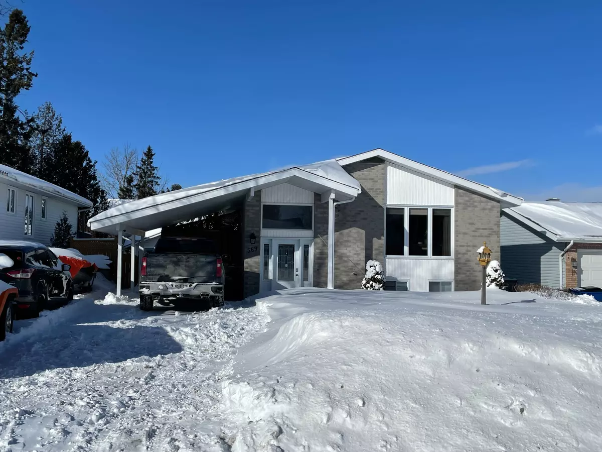 Temiskaming Shores, ON P0J 1P0,569 Helmer Pedersen DR