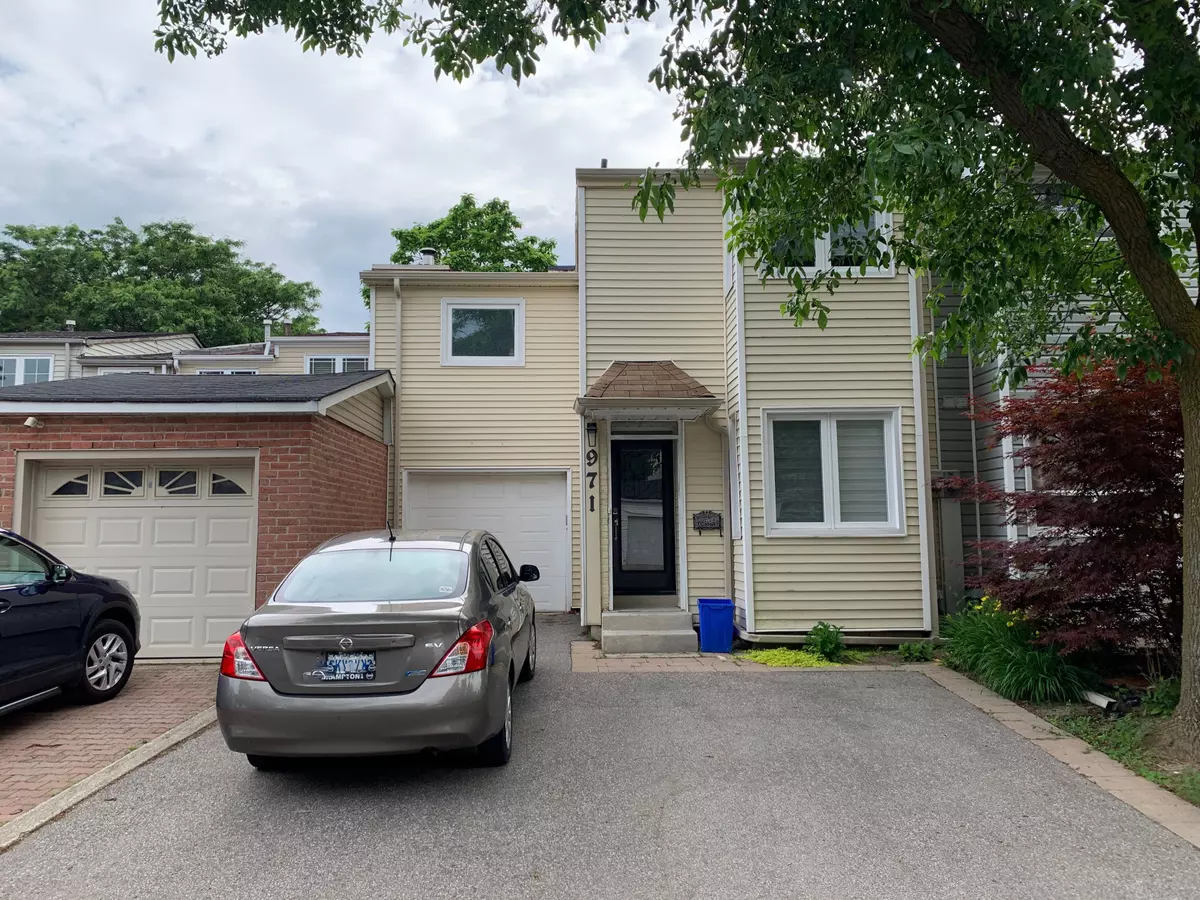 Mississauga, ON L5J 4M6,971 Zante CRES