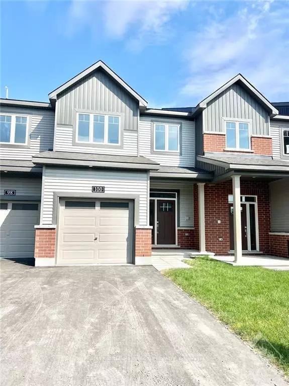 Kanata, ON K2W 0K8,100 OSLER ST