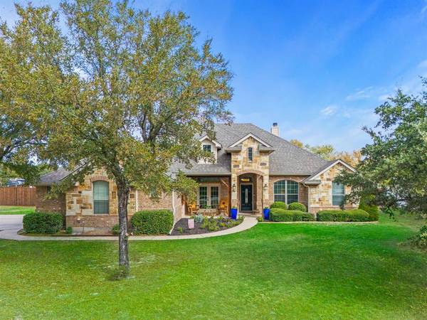 101 Ethan Drive,  Weatherford,  TX 76087