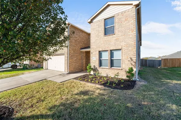 Balch Springs, TX 75180,4725 Creekview Lane