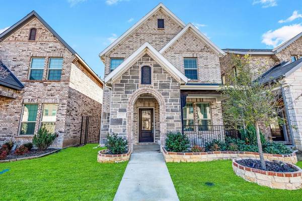 4110 Saddlehorn Way, Sachse, TX 75048