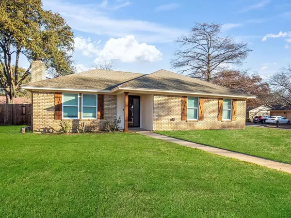 Arlington, TX 76016,3404 Steeplewood Trail