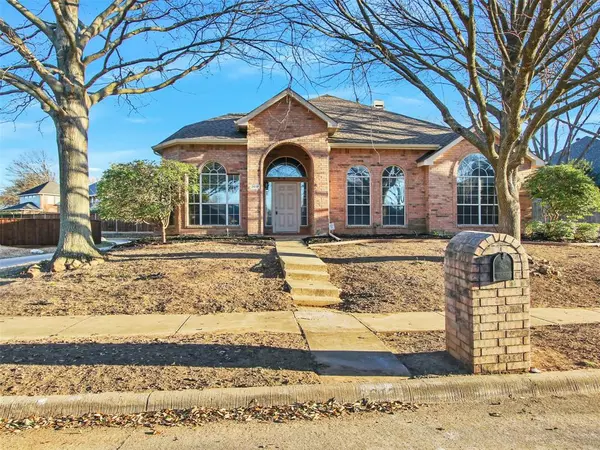 Mckinney, TX 75070,2617 Cheverny Drive