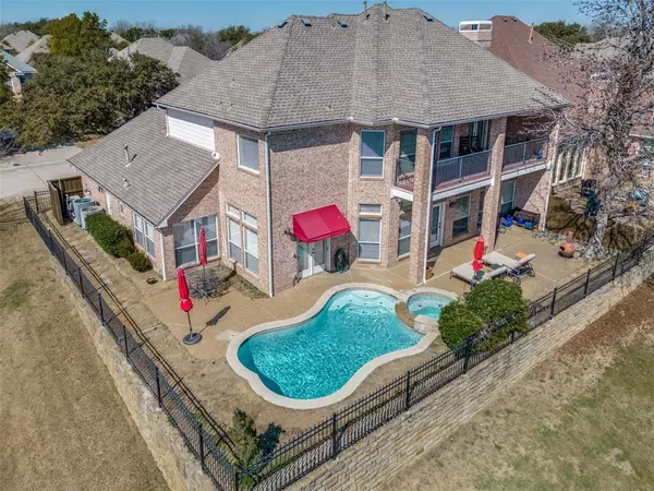 Mckinney, TX 75072,1108 Lake Point Circle