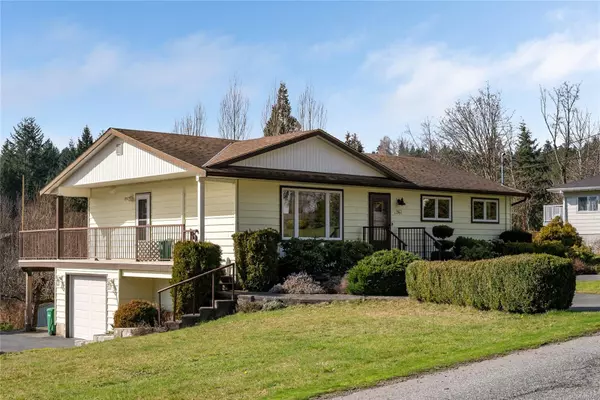 1961 Richardson Rd, Nanaimo, BC V9X 1C1