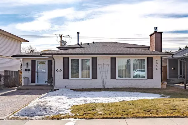 Calgary, AB t3b 3j2,6955 Silver Springs RD Northwest