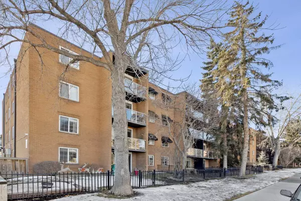 501 57 AVE Southwest #301, Calgary, AB T2V 0H3