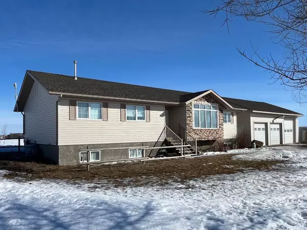 120 Banjo Estates, Rural Wainwright No. 61 M.d. Of, AB T9W 1T5