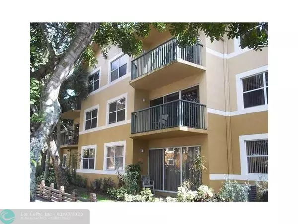 Coral Springs, FL 33067,8701 Wiles  #305