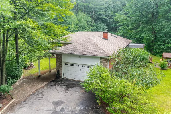 18 Woodland Heights DR, Adjala-tosorontio, ON L0M 1J0