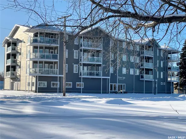 395 River STREET E #201, Prince Albert, SK S6V 0A3