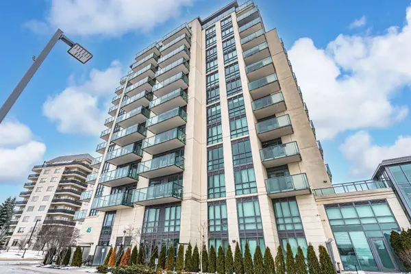 45 Yorkland BLVD #206, Brampton, ON L6P 4B4