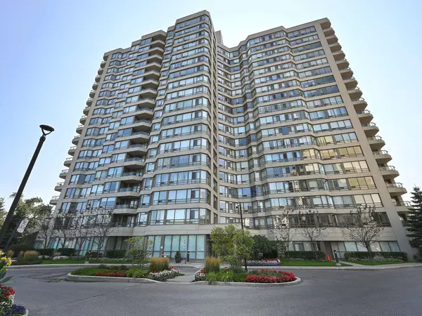 75 King ST E #PH3, Mississauga, ON L5A 4G5