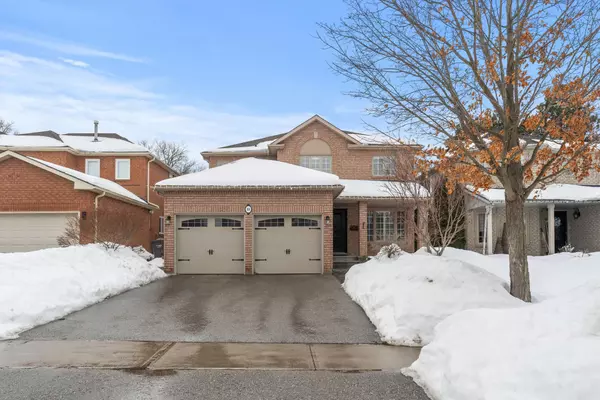 10 Strawberry Hill CT, Caledon, ON L7E 1R9