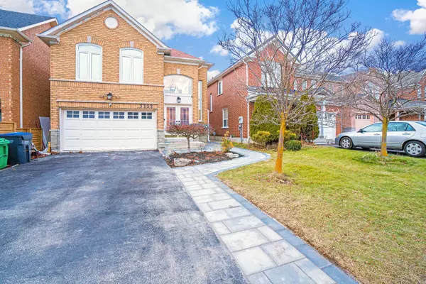 Mississauga, ON L5N 8M3,3352 Bruzan CRES #Lower