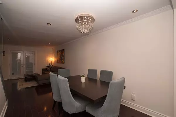 Mississauga, ON L5J 4M6,971 Zante CRES