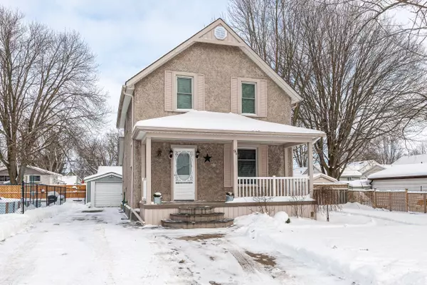 Stratford, ON N5A 2E4,94 Louise ST