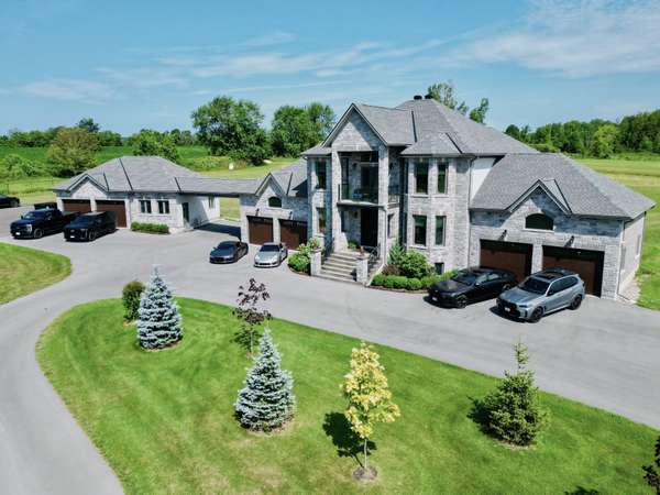 78 Aragon RD, Kingston, ON K0H 1S0