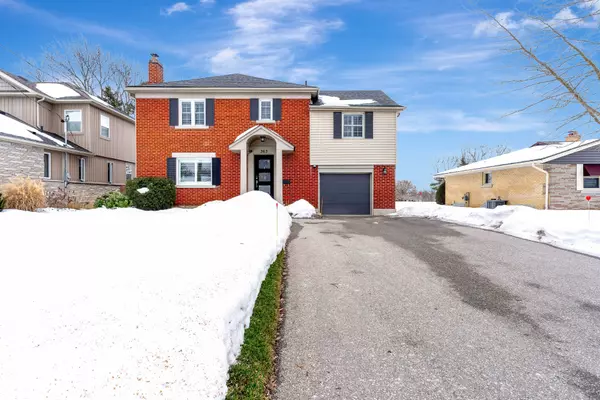 363 Highland PARK, Cambridge, ON N3H 3H8