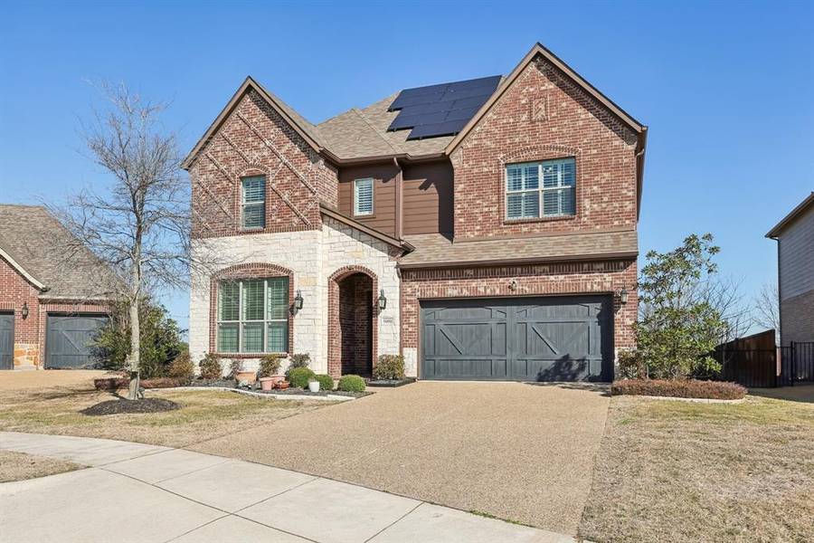 5001 Niagara Street, Plano, TX 75074