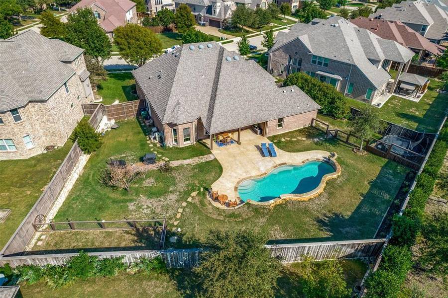 191 Springbrook Drive, Prosper, TX 75078