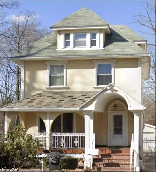 24 Cleveland St, Englewood City, NJ 07631