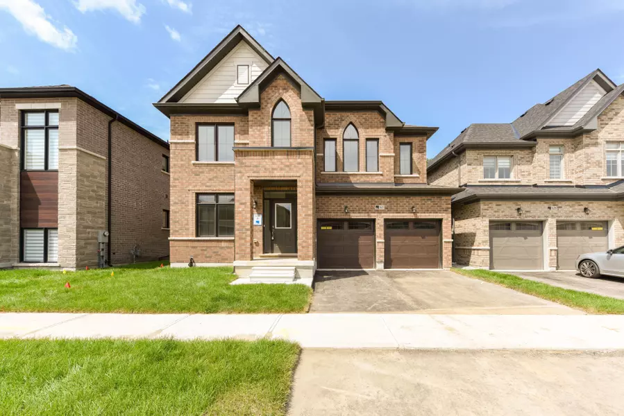 1431 wellwood TER, Milton, ON L9T 7E7