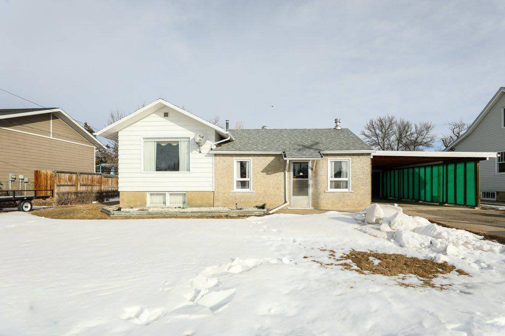 Magrath, AB T0K1J0,169 Harker AVE W