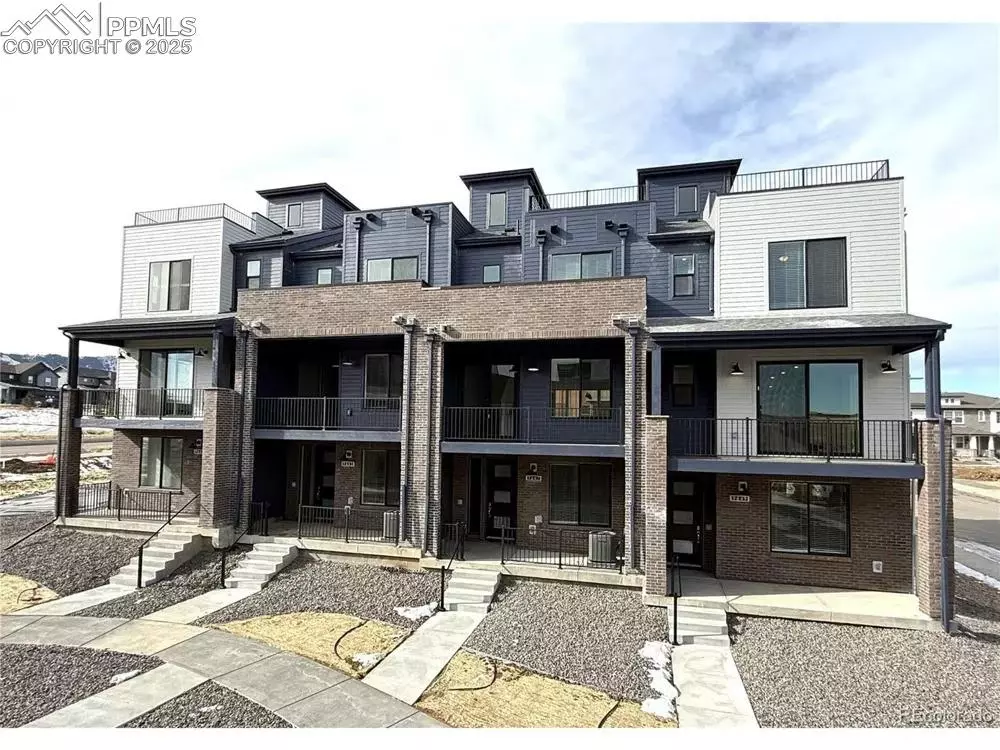 Littleton, CO 80125,9649 Browns Peak CIR