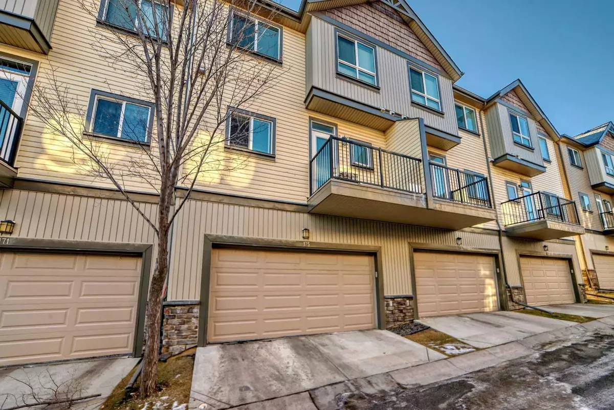 Calgary, AB T3R 0G6,175 Kincora Heath Northwest