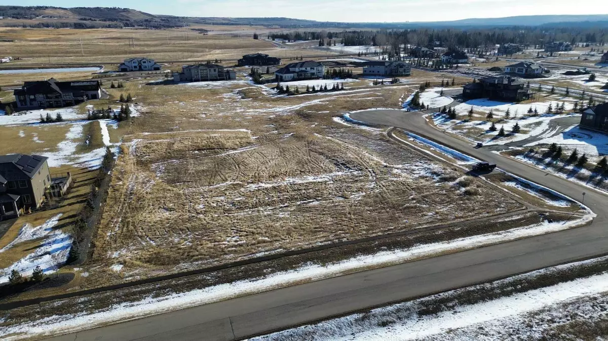 Rural Rocky View County, AB T3Z 0B4,118 Windhorse CT