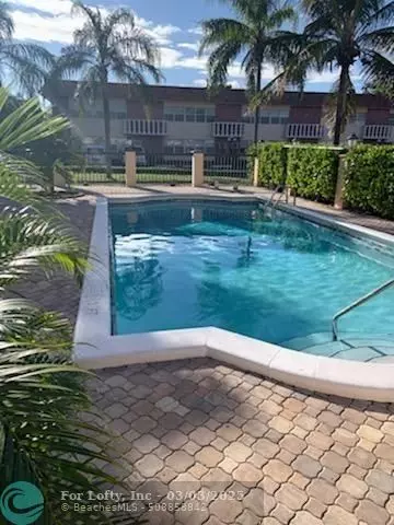 Wilton Manors, FL 33311,2625 N Andrews Ave  #219