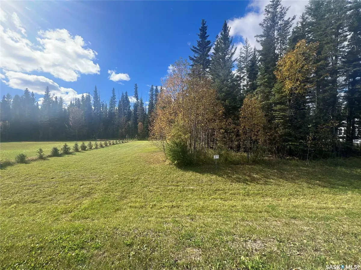 Candle Lake, SK S0J 3E0,27 Cranberry Creek CRESCENT