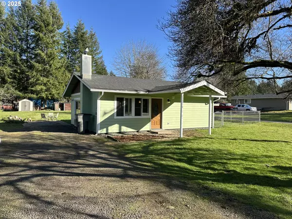 92479 SVENSEN MARKET RD, Astoria, OR 97103