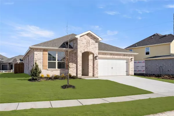 Cleburne, TX 76031,121 Honey Bee Drive