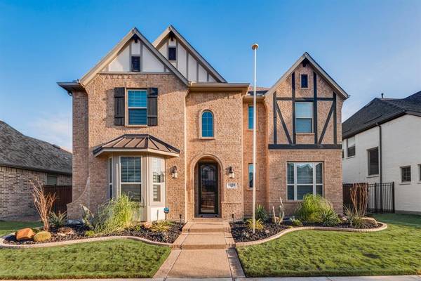 4429 English Maple Drive,  Arlington,  TX 76005