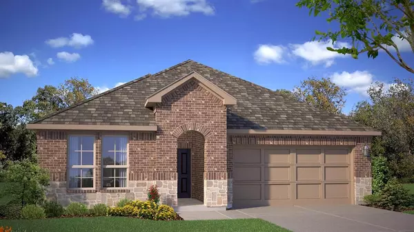 1928 PREAKNESS Drive, Granbury, TX 76049