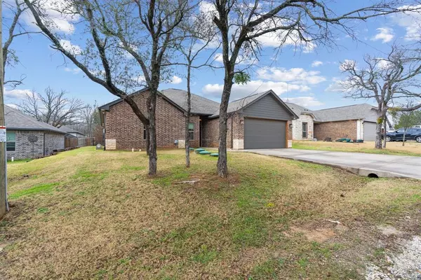 Granbury, TX 76048,4704 Pecos Street