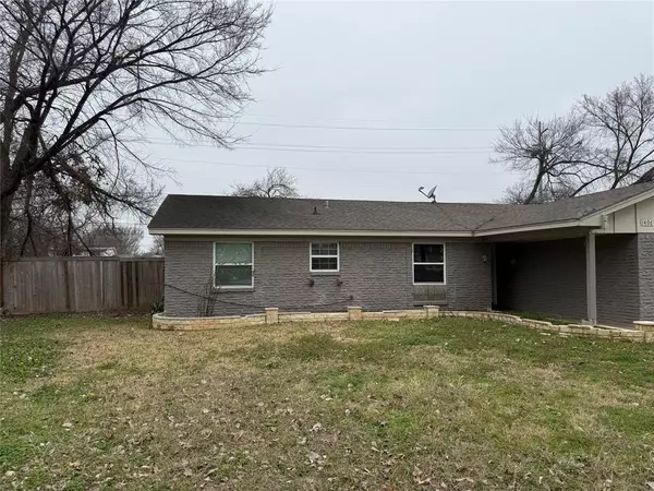 Garland, TX 75040,1406 Morrison Place