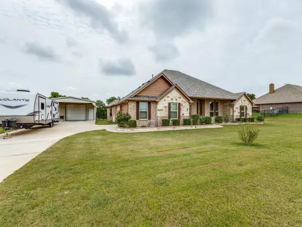 Nevada, TX 75173,514 Cooper Court