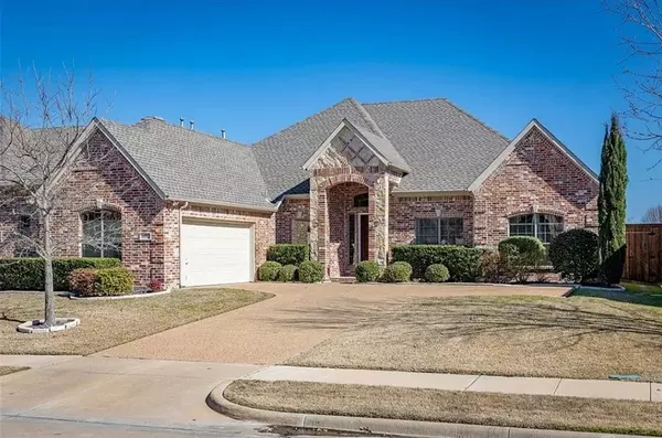 Sachse, TX 75048,6902 Canyon Meadow Drive