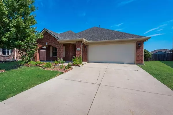 Little Elm, TX 75068,609 Rising Creek Drive