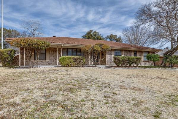 3716 Minot Avenue, Fort Worth, TX 76133