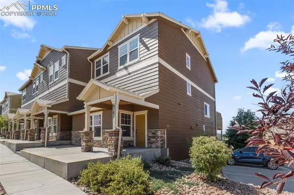 Colorado Springs, CO 80923,6587 Pennywhistle PT